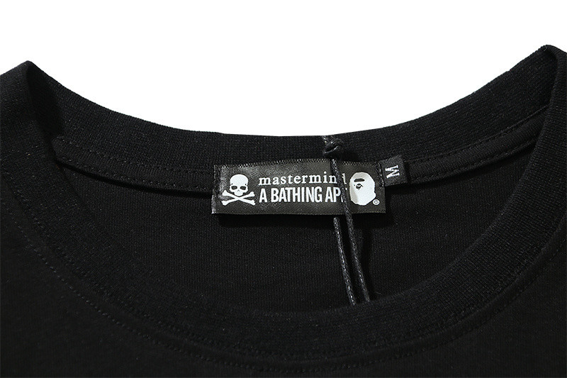 bape t-shirt