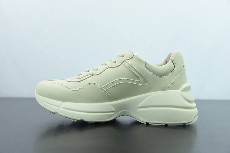 g*u*i rhyton sneaker
