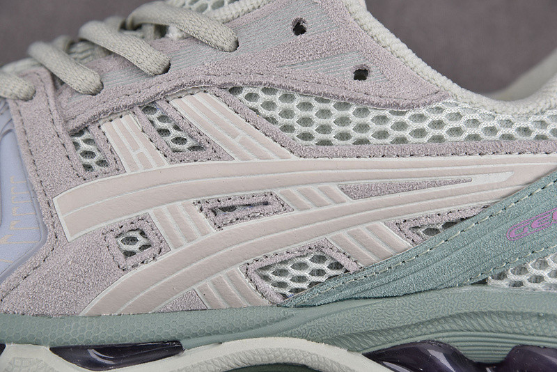As*ic*s gel kayano 14 