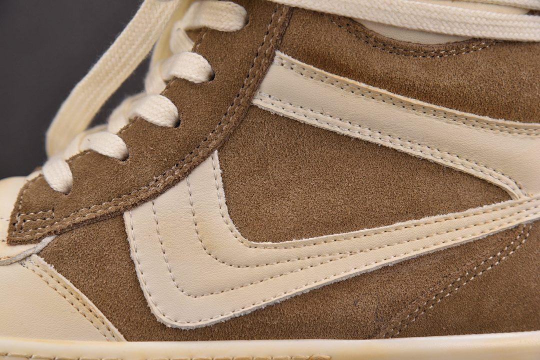 RICK OWENS DRKSHDW