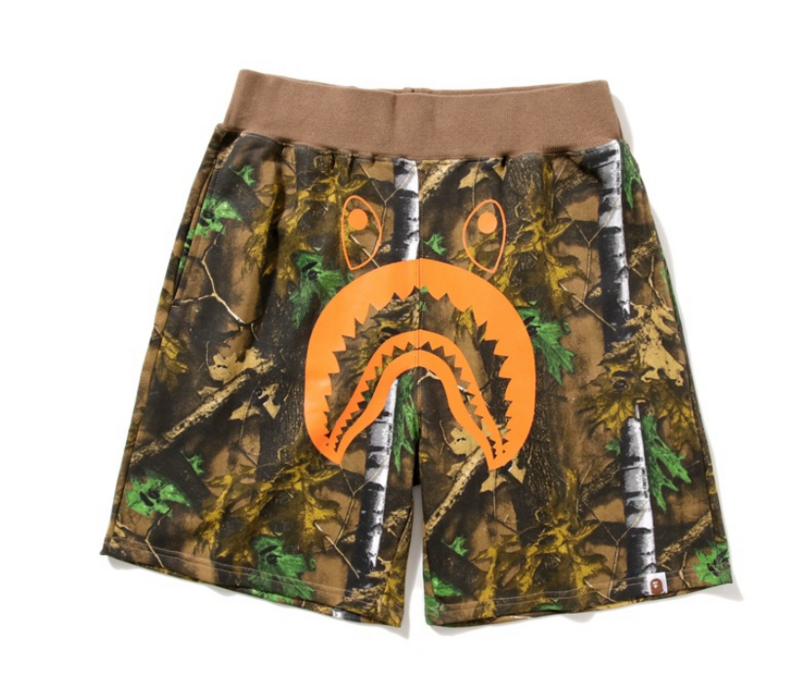 bape short
