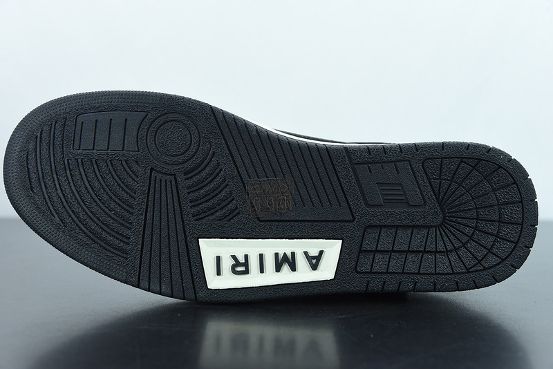 skel-top low sneakers