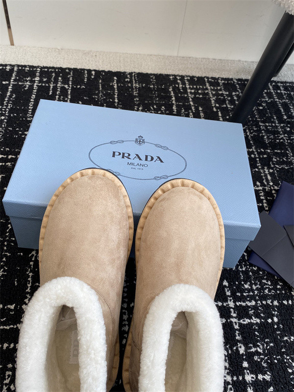 PR SNEAKER