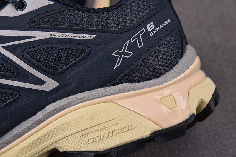 salomon xt-6 expanse