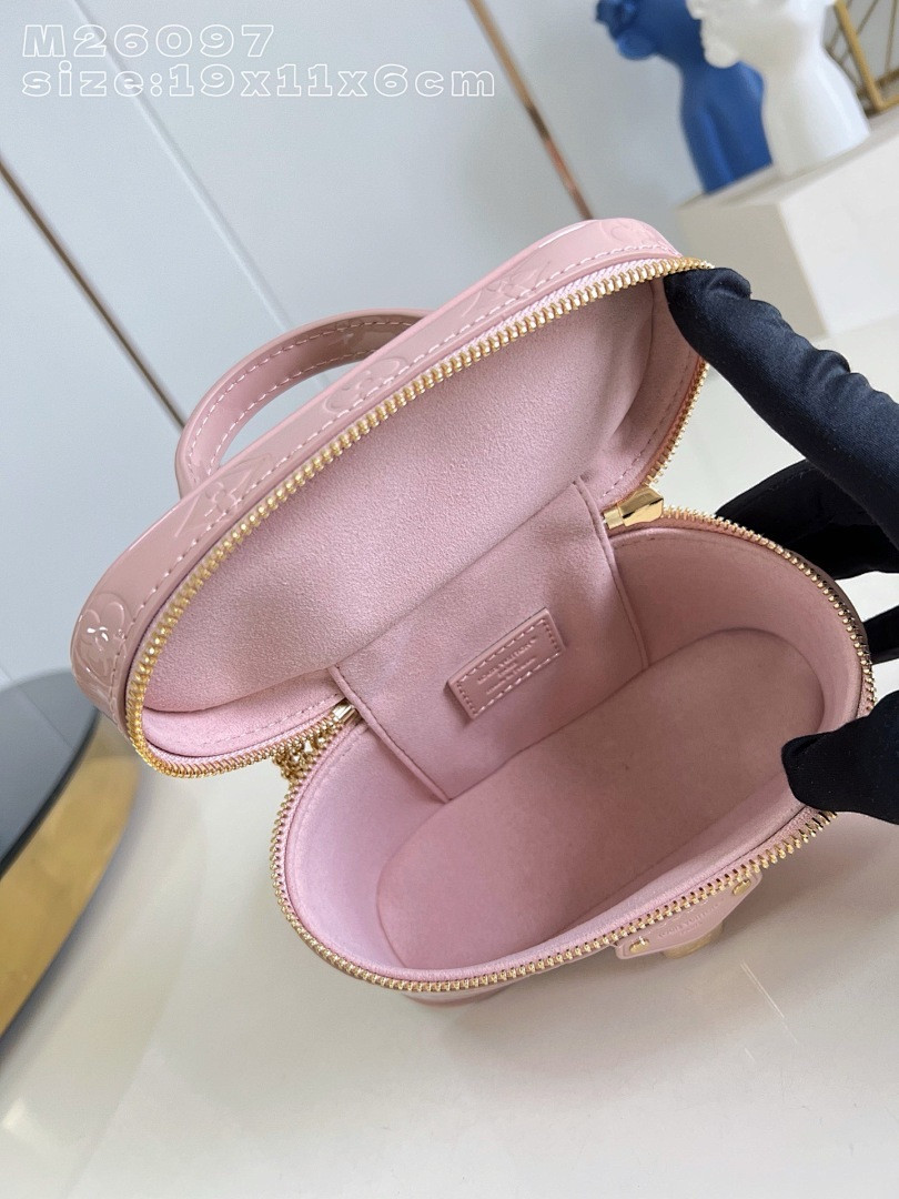 LVT PURSE