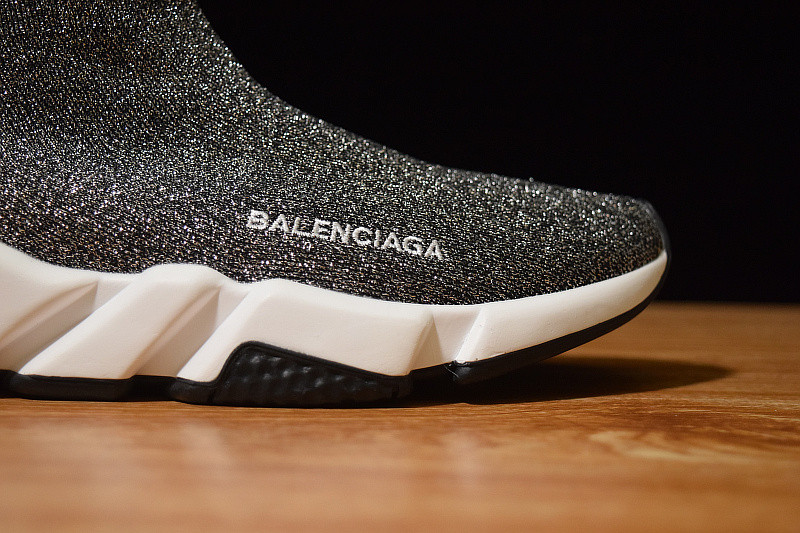 Ba*len*cia*ga speed trainer