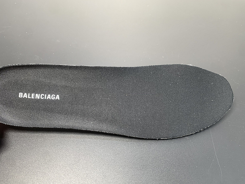 Ba*len*cia*ga runner sneaker