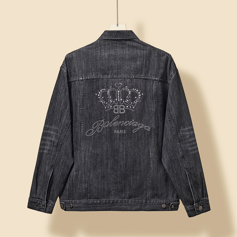 Ba*len*cia*ga clothes