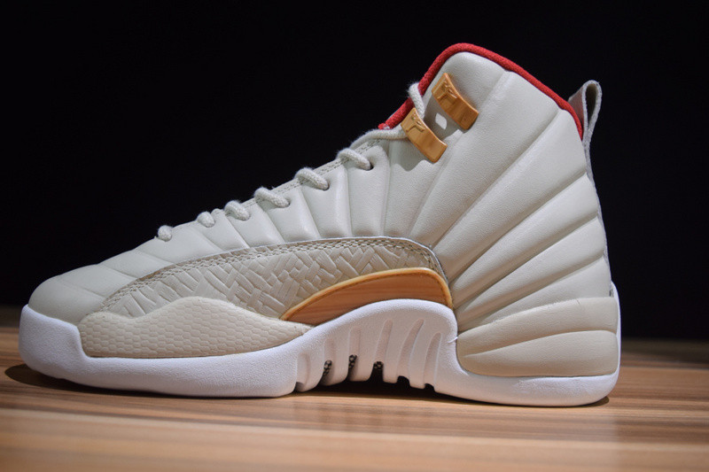 air jordan 12 retro gg 