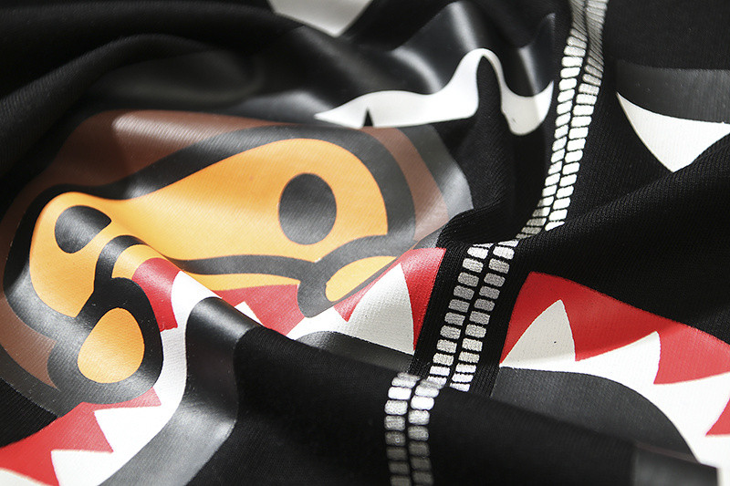 bape t-shirt