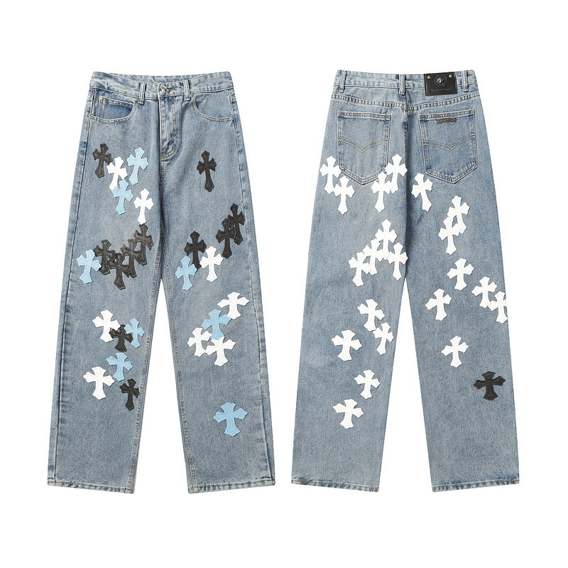 Aceshoe Jeans