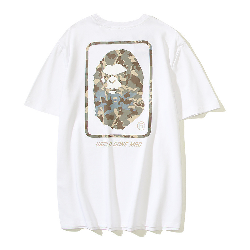 bape t-shirt