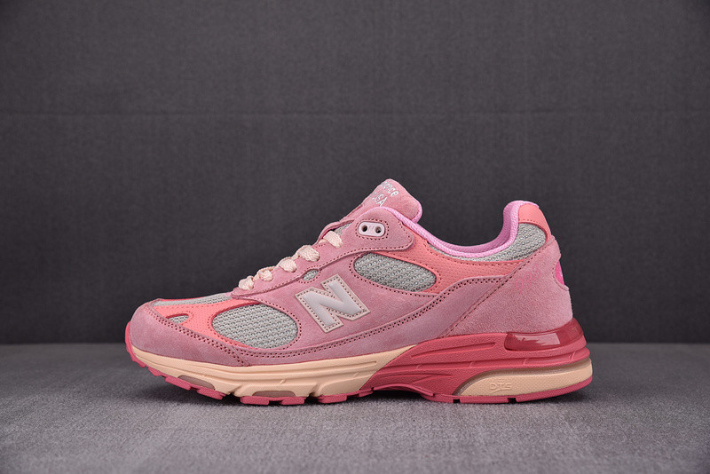 new balance sneaker