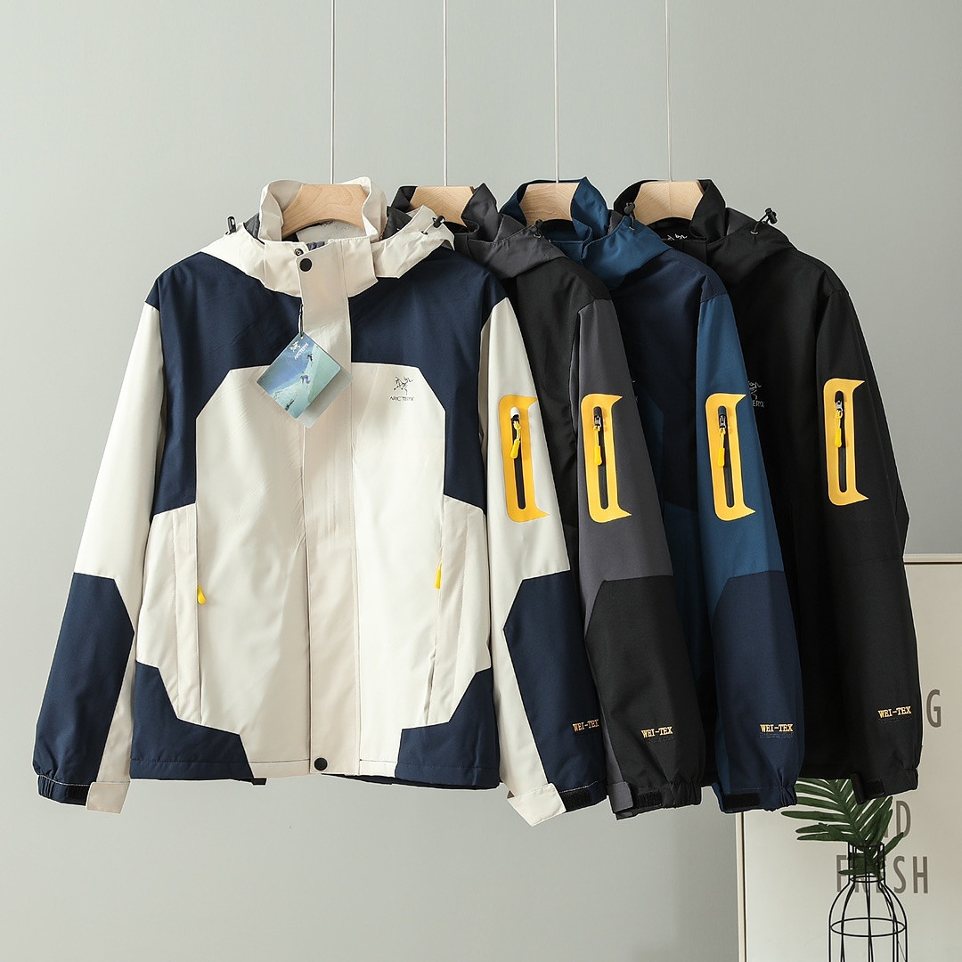 ARCTERYX