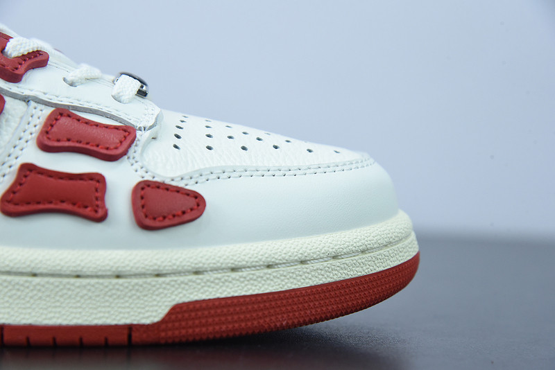 skel-top low sneakers