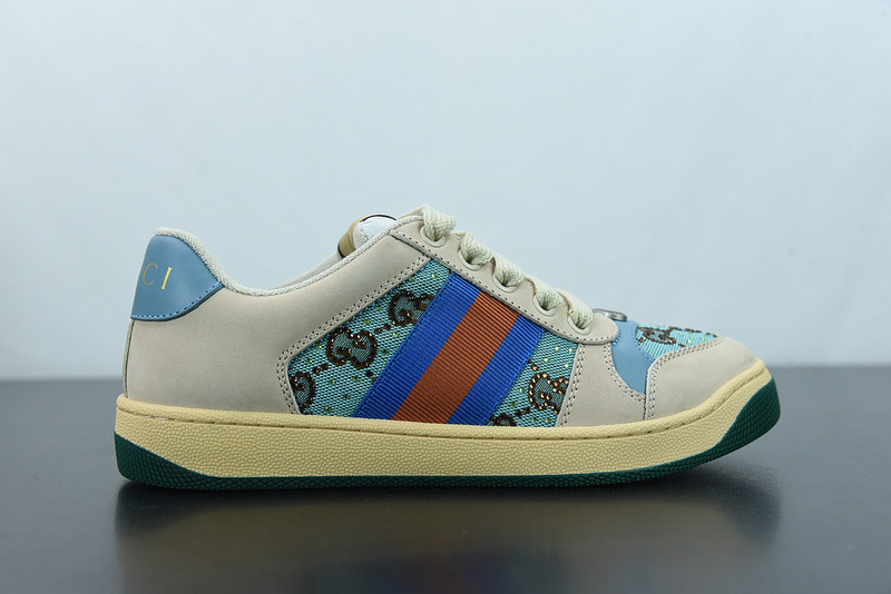 g*u*i sneaker
