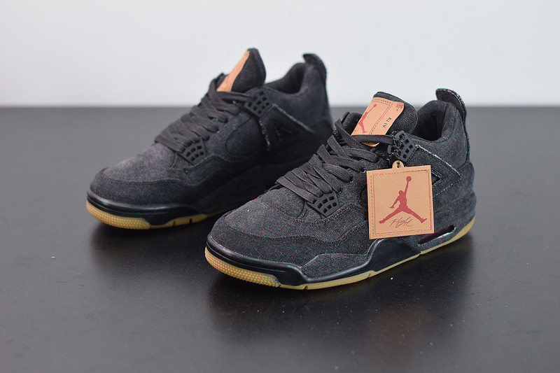 air jordan 4 retro L*v*s nrg "levi