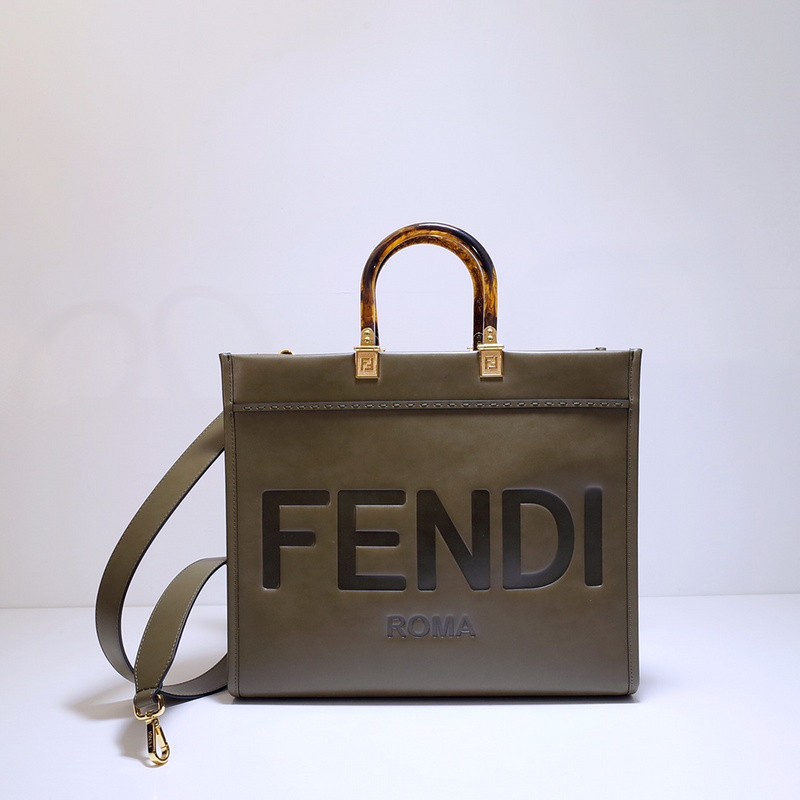 F**di bag