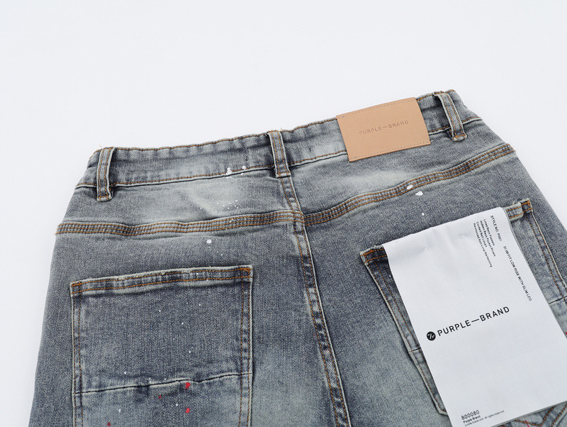 Aceshoe Jeans