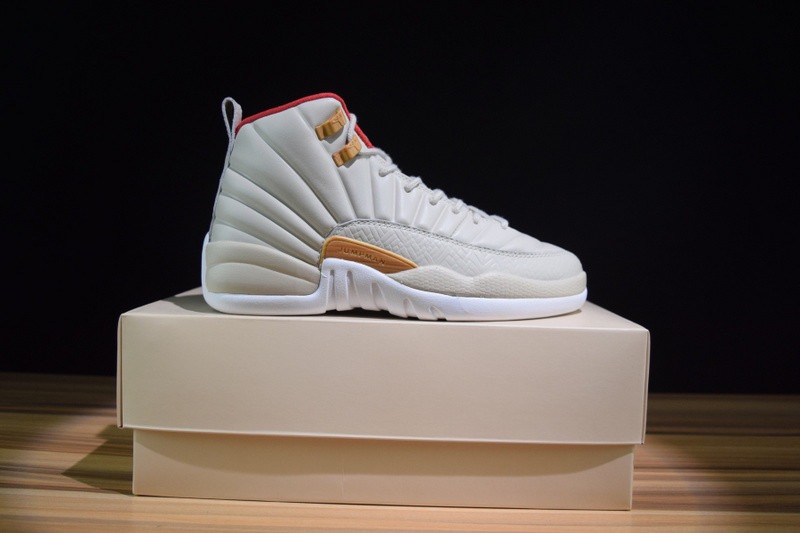 air jordan 12 retro gg 