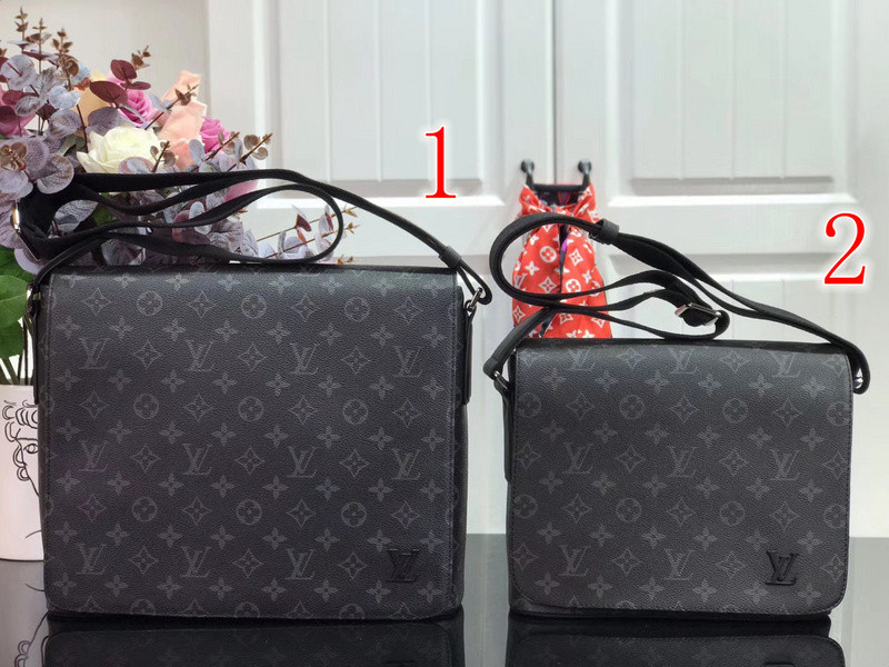 LVT PURSE