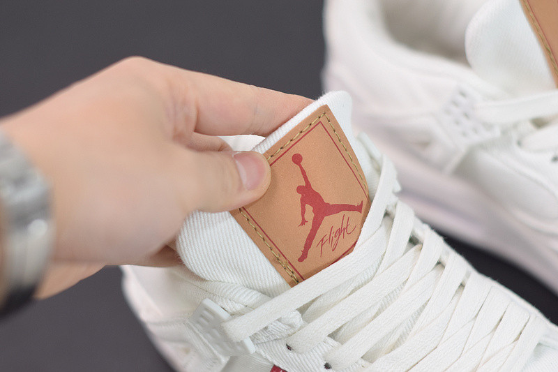 air jordan 4 retro L*v*s nrg "levi