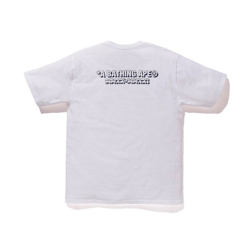 bape t-shirt