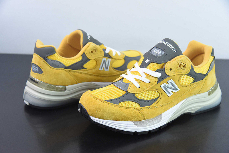 new balance sneaker