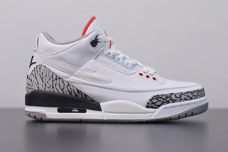 air jordan 3 retro jth nrg "jth" av6683-160