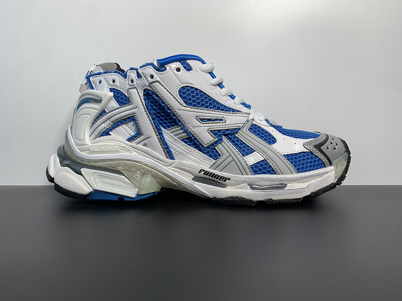 Ba*len*cia*ga runner sneaker