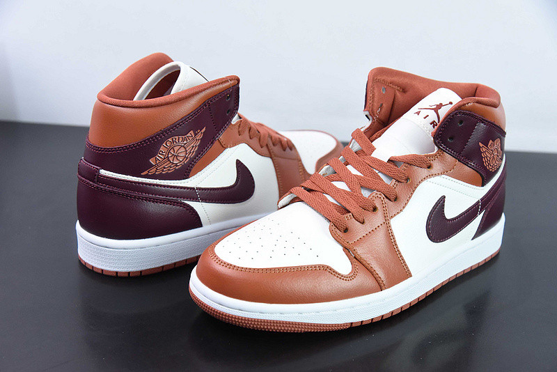 air jordan 1 mid 