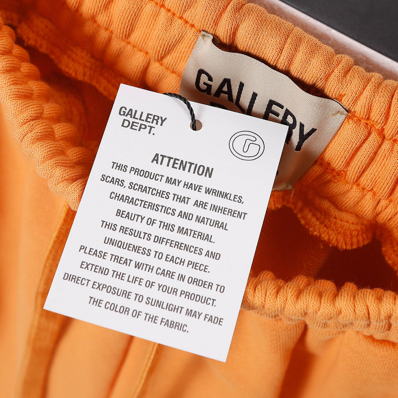 gallery dept