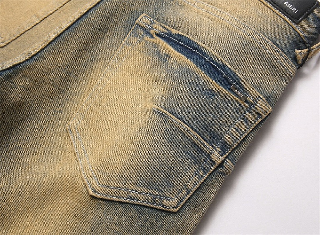 Aceshoe Jeans