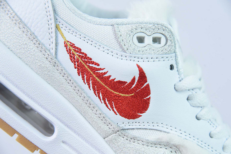 nike air max 1 the bay men