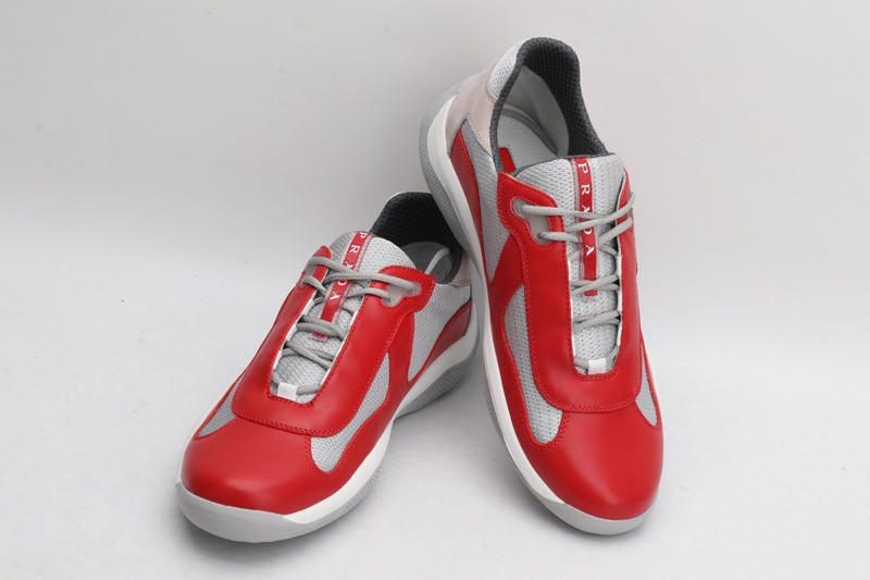 pr sneaker