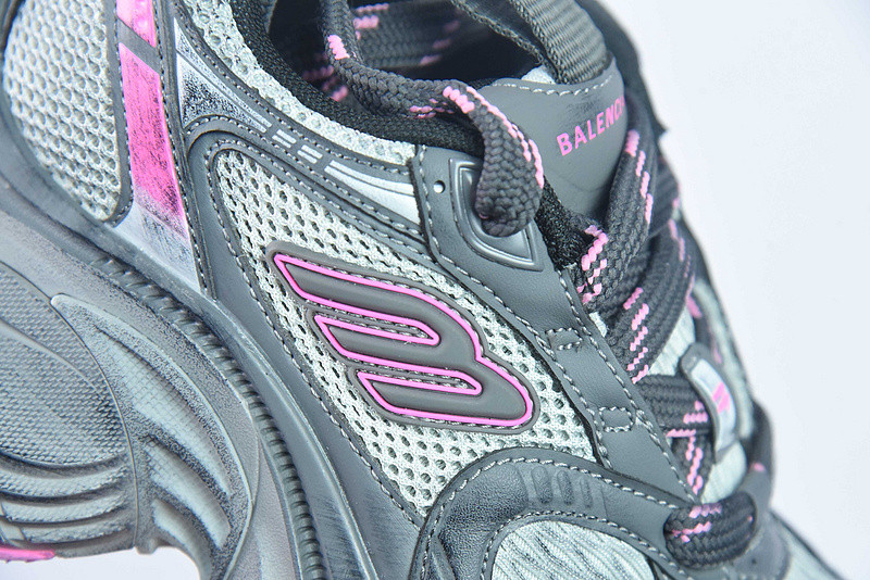 BC XL SNEAKERS