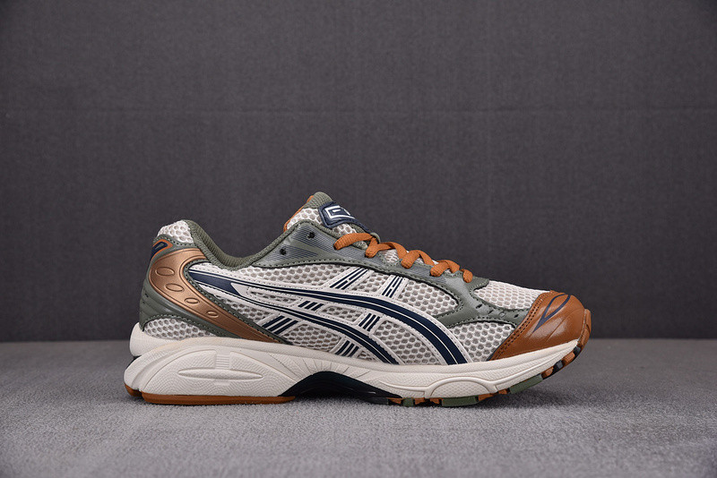 As*ic*s gel kayano 14 ''vanilla tarmac'' 1201a019‑250