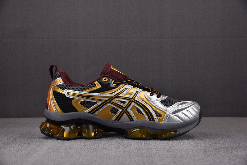 As*ic*s gel quantum kinetic ''carbon pure gold'' 1203a270‑021