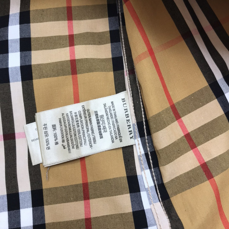 B**rry clothes