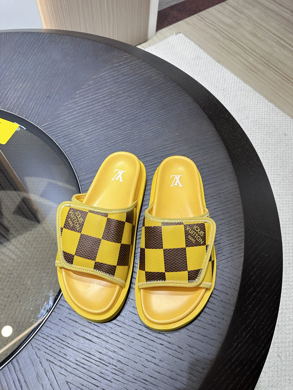 lvt sandals