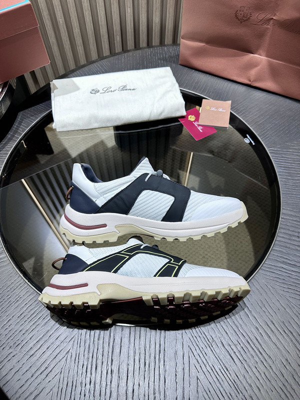 L0r0 P1ana sneaker
