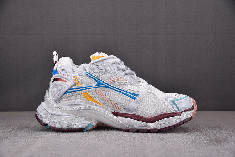Ba*len*cia*ga runner sneaker