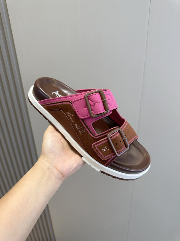 LVT SANDALS