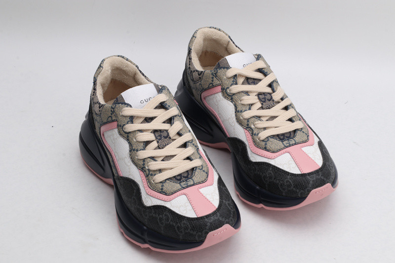 g*u*i rhyton sneaker