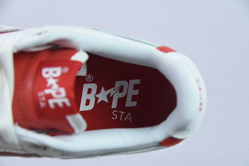 A BATHING APE BAPE SK8 STA
