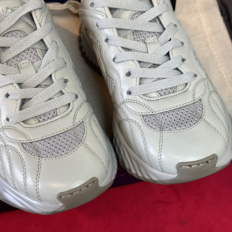 G*u*i sneaker