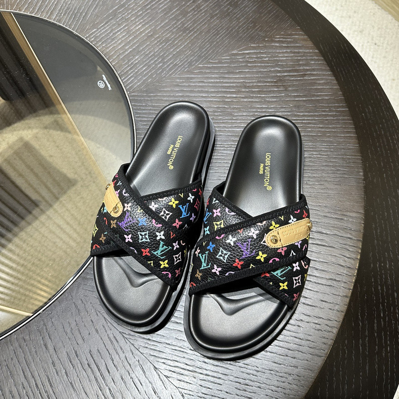 LVT SANDALS