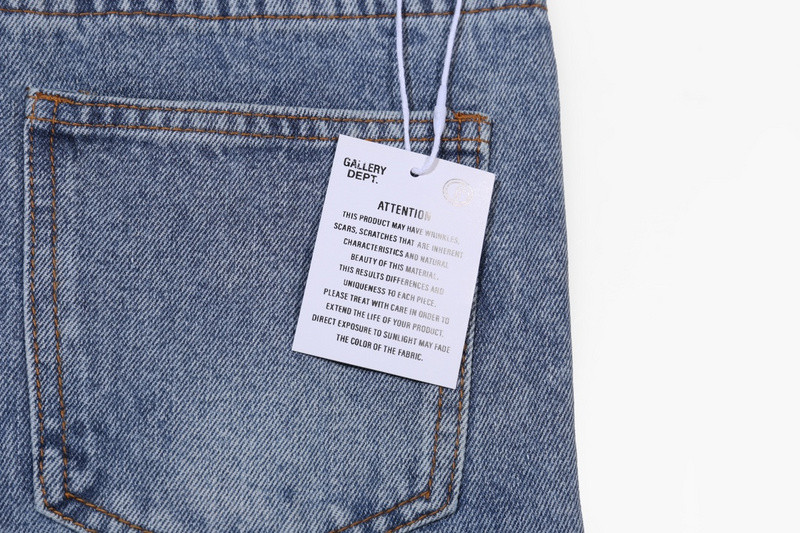 Aceshoe Jeans