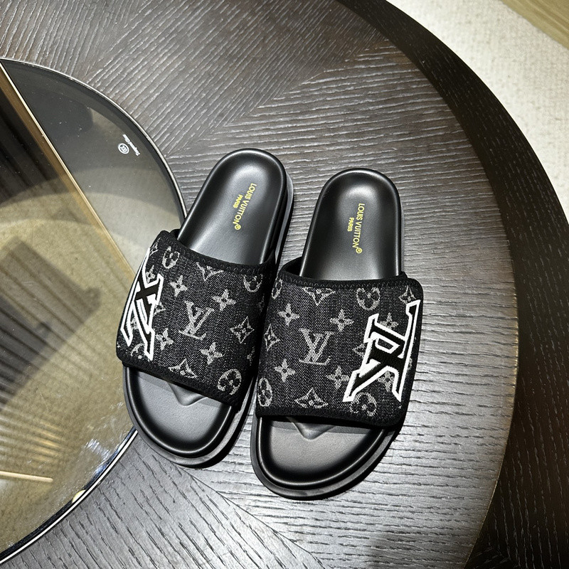 LVT SANDALS