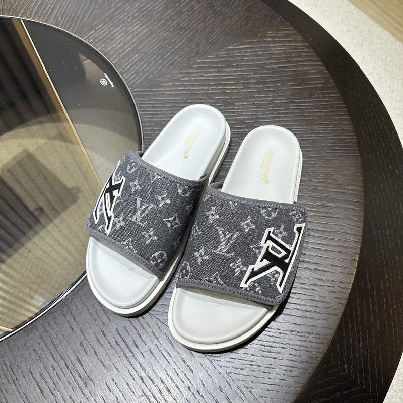 LVT SANDALS